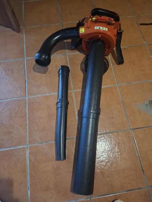 Aspirador e suprador