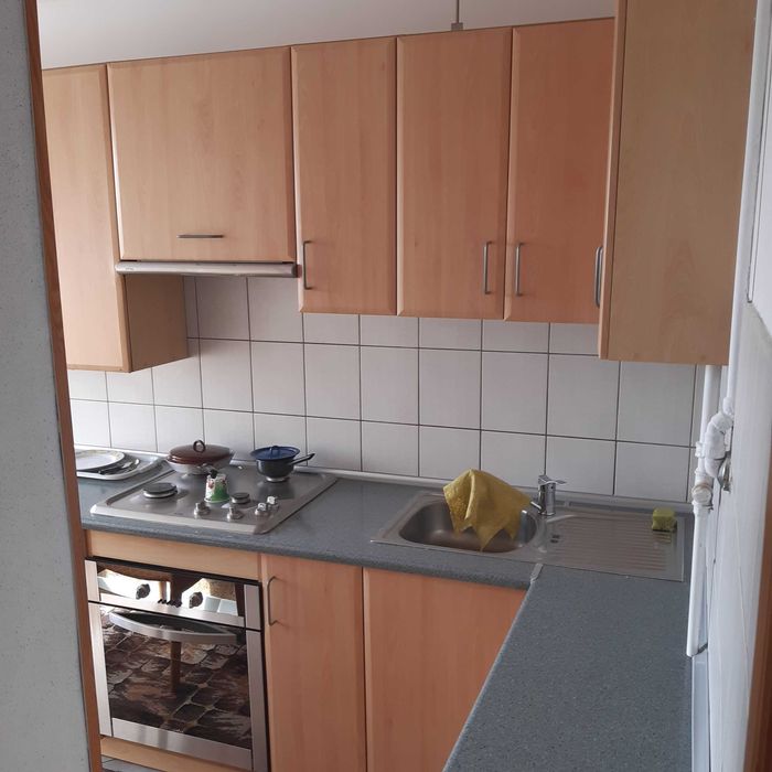 Mieszkanie 2 pokoje, 38 m, ul. Klikowska 22a