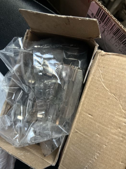 Продам колодки brembo