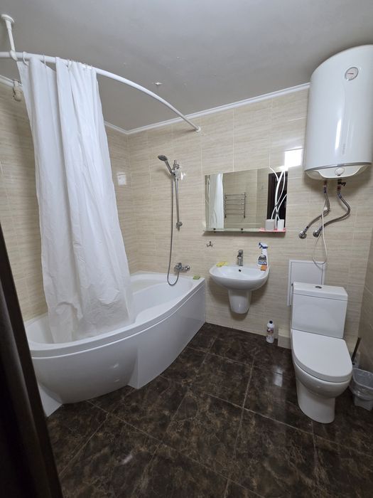 Сдам 3 ком квартиру Длительно