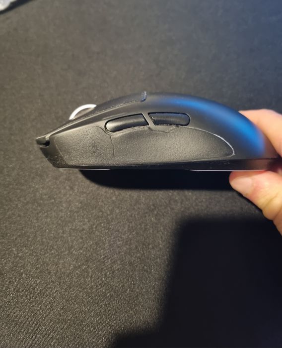 Logitech g-pro wireless superlight 2447113043148154881