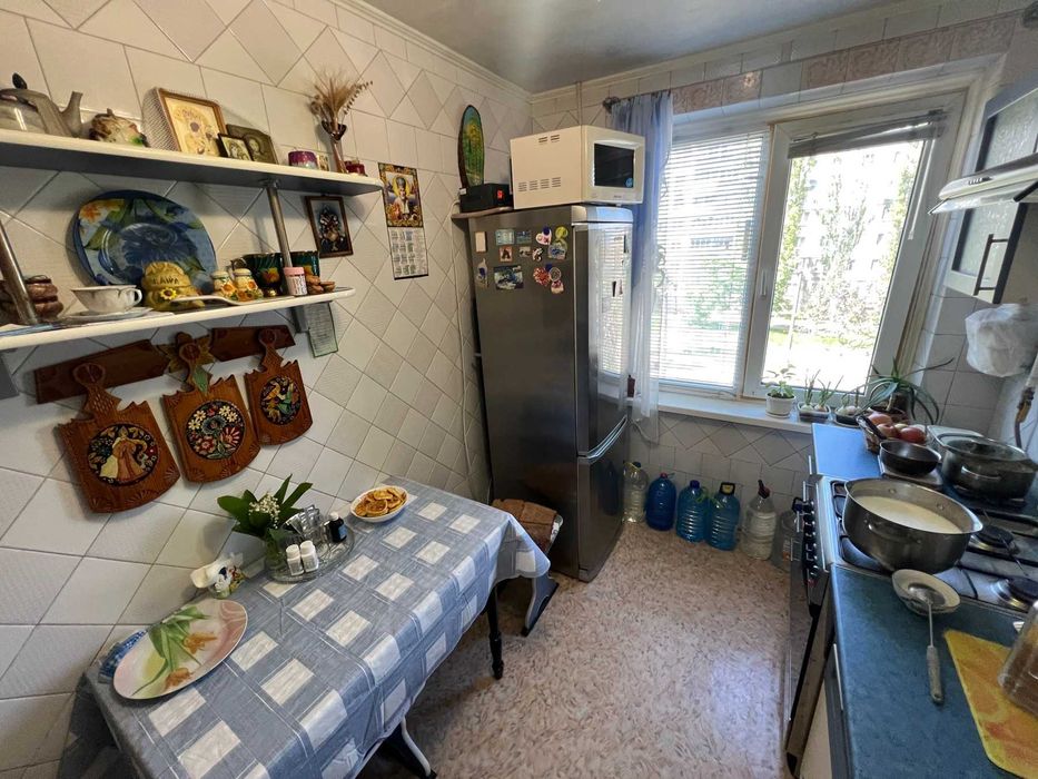 Продается 3-к квартира, 3/9, МПО, Корабельный, сертификат- да!