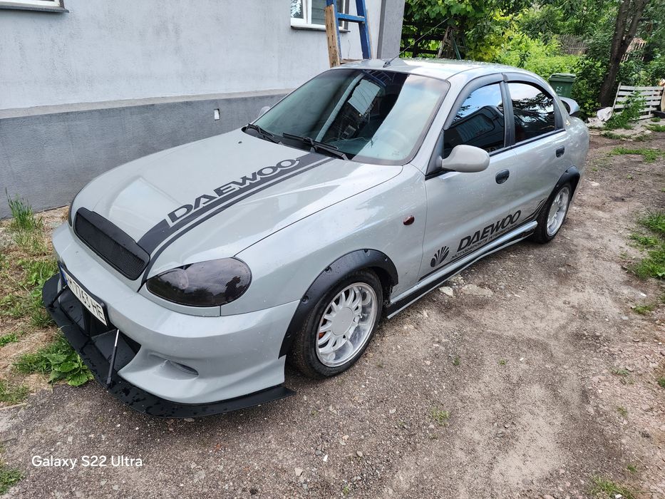 Деу сенс 2005 року