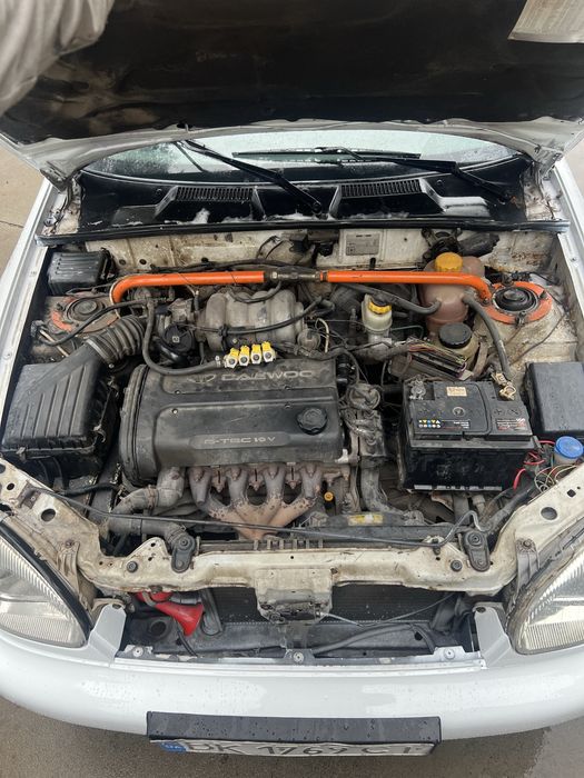 Продам Lanos 1.6