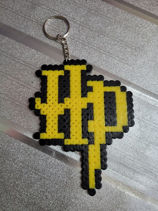 Porta chaves Harry Potter