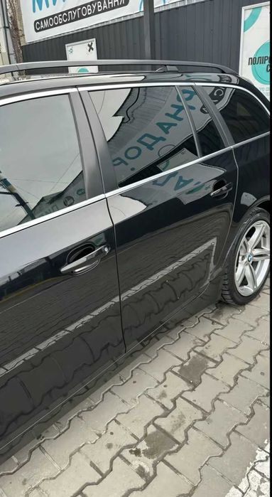 Продаю авто БМВ е61