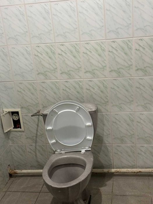 Сдам отдельно стоящее здание по ул.Космической