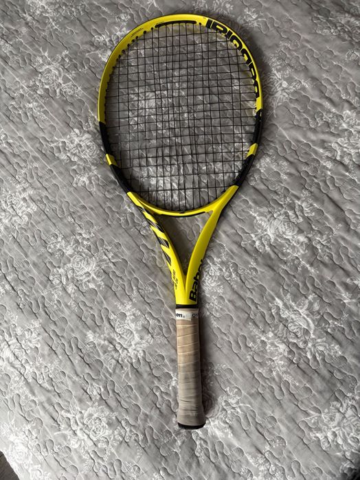 rakieta Babolat Pure Aero