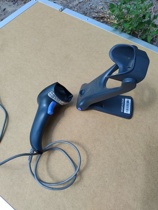 Сканер штрих-коду Datalogic QuickScan Lite QW2100