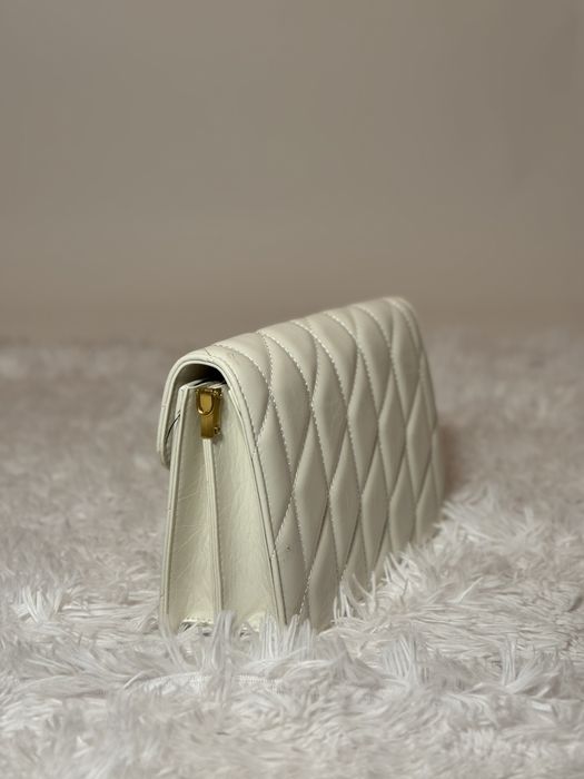 Bolsa coach [Como Nova]