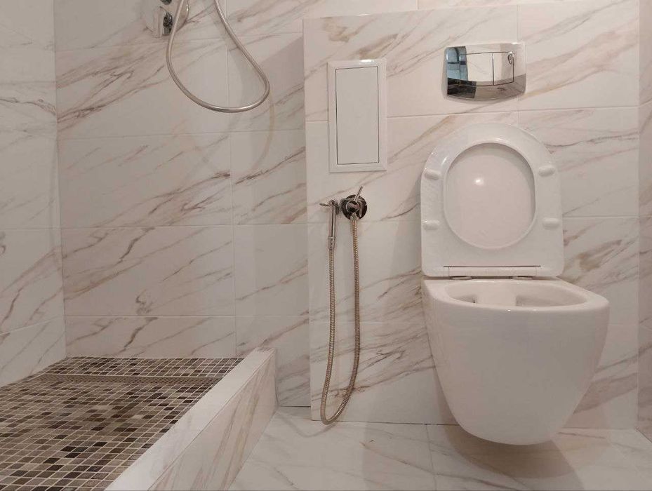 Ремонтні роботи.