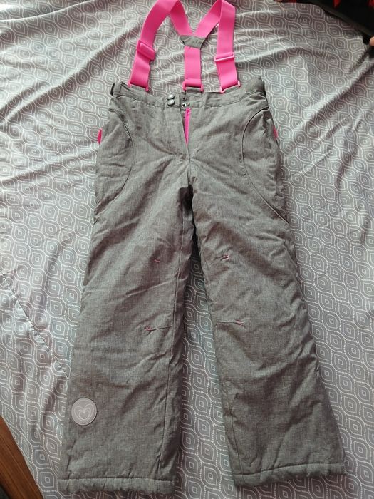 Комбінезон зимовий Lenne Carters