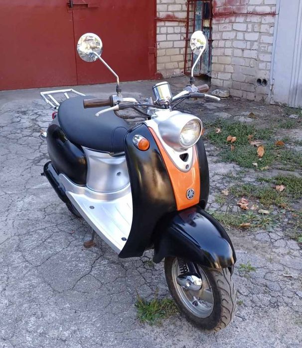 Продам yamaha vino