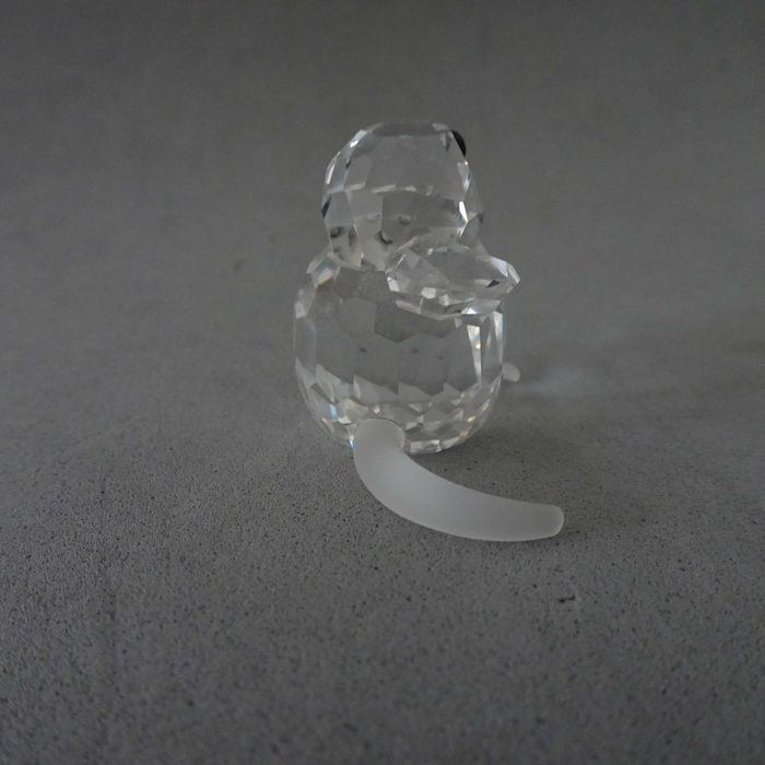 Swarovski 162886 Field Mouse Rato do Campo Oeiras E São Julião Da Barra ...