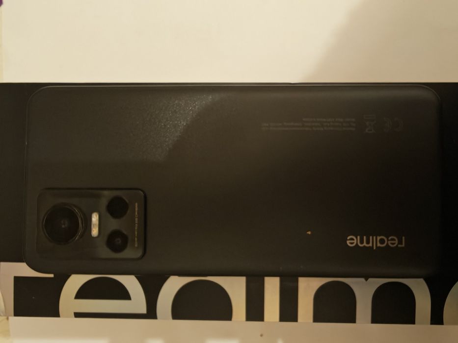 Telefon Realme GT 3 Neo 12/256gb