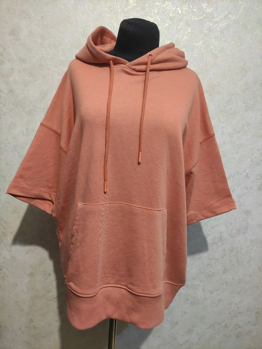 Спортивна кофта/худі ZARA