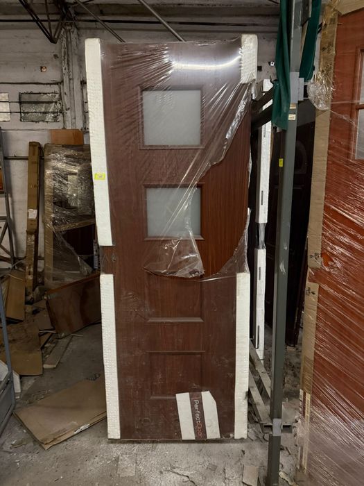 Drzwi wewnętrzne nowe 80 prawe