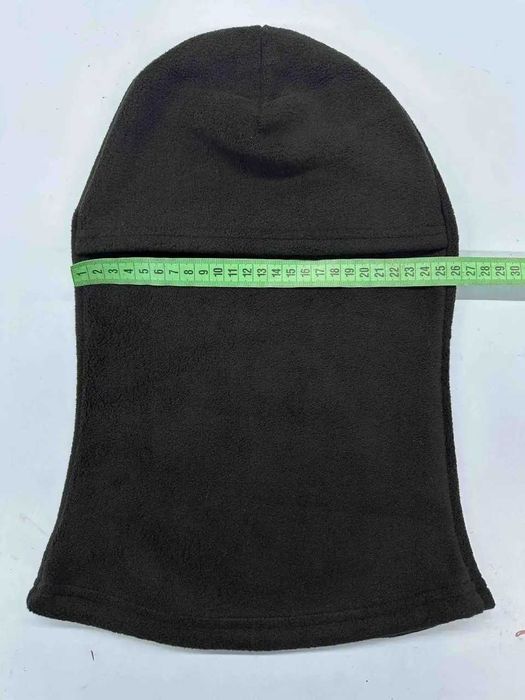 Тактична флісова балаклава — тепла, опт від виробника ціна (130 грн)