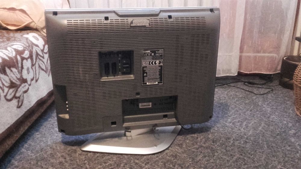 Telewizor Panasonic LCD TV