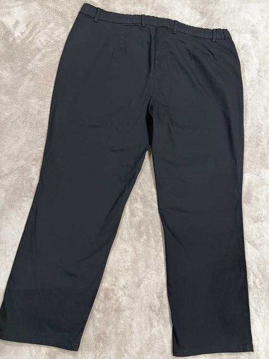 Женские брюки джинси батал.