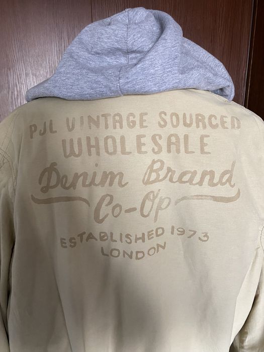 Kurtka Pepe Jeans