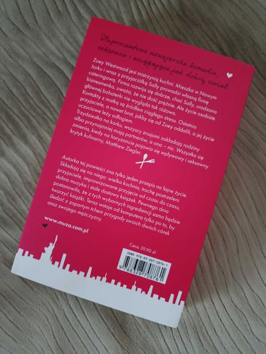 "Do raju idą tylko grzeczne dziewczynki, a niegrzeczne.." Elie Grimes