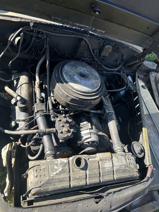 Продам урал 375 самоскид