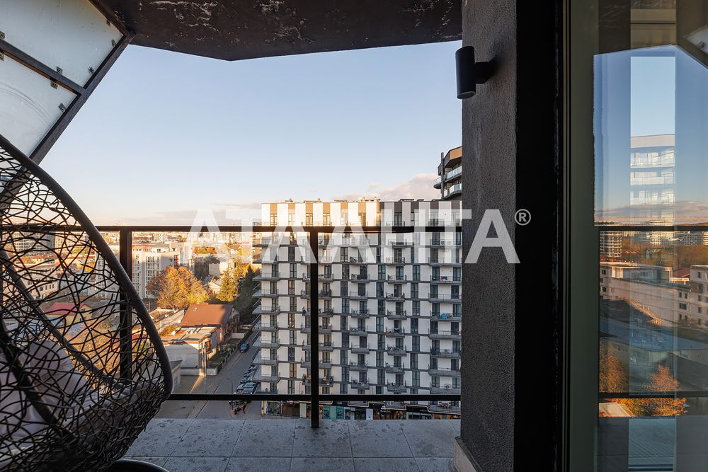 Продаж елегантної дворівневої квартири у Львові, пр.Чорновола