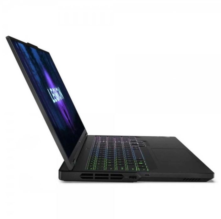 Ноутбук Lenovo Legion Pro 5 16IRX8 i5 13500HX RTX 4050 32GB 82WK0005US