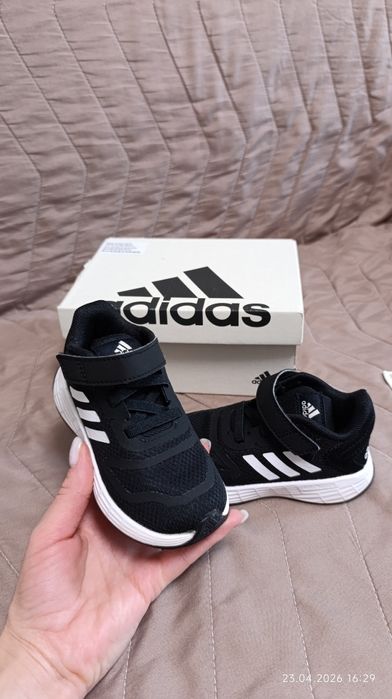 Кросівки дитячі Adidas DURAMO 10 EL I
