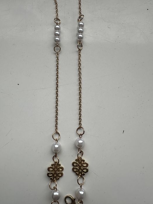 Łańcuszek do okularów