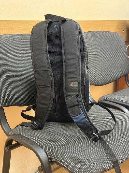 Фоторюкзак Lowepro Fastpack 100