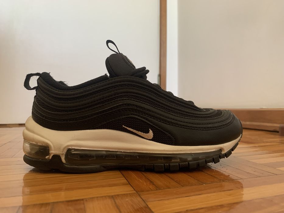 Nike Air Max 97- Mulher