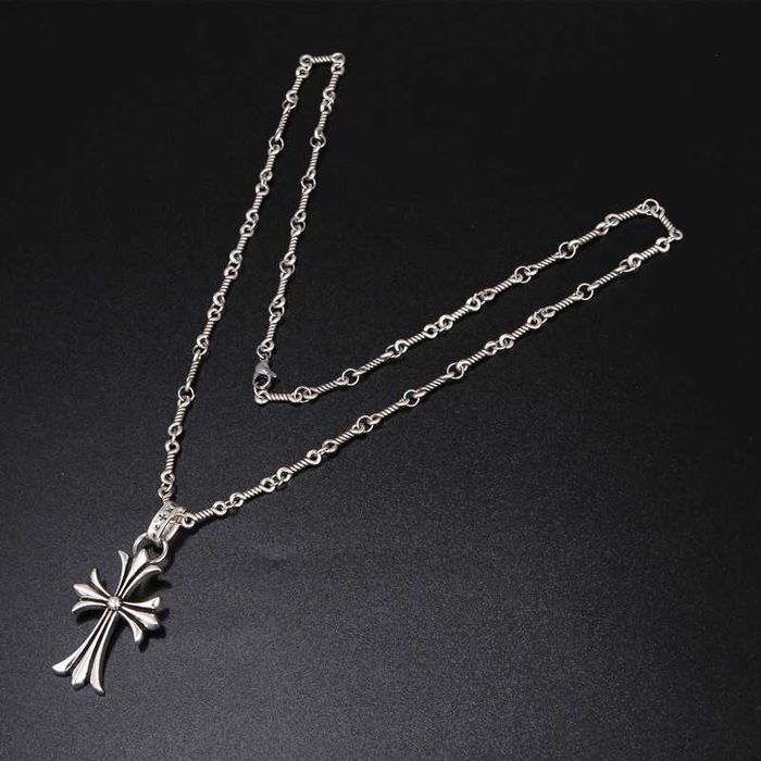 Підвіска Chrome Hearts | Кулон Хром Хартс