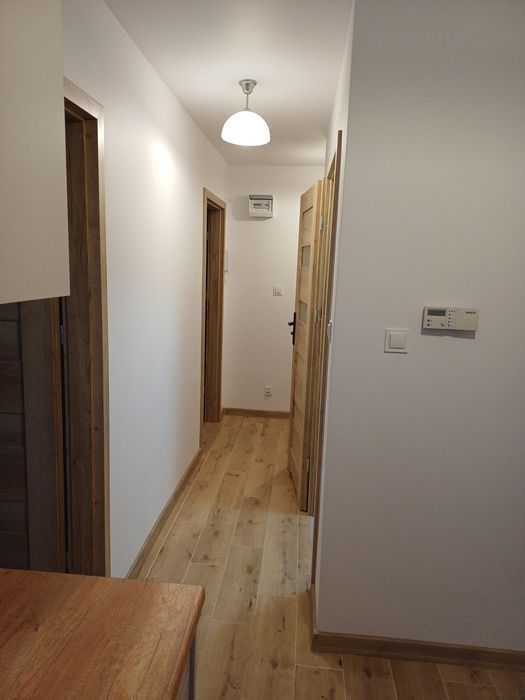 3 pokoje 45 m² | parter | blisko PKP | Zegrze Południowe