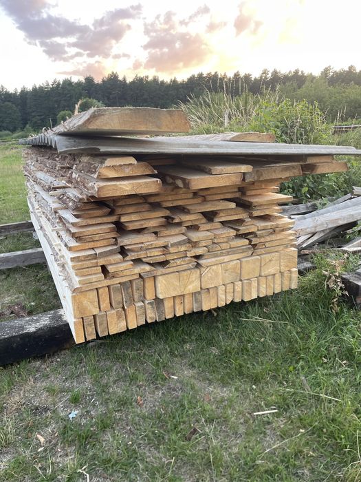 Продам пиломатеріал