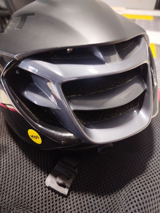 Capacete Original Met Manta Mips