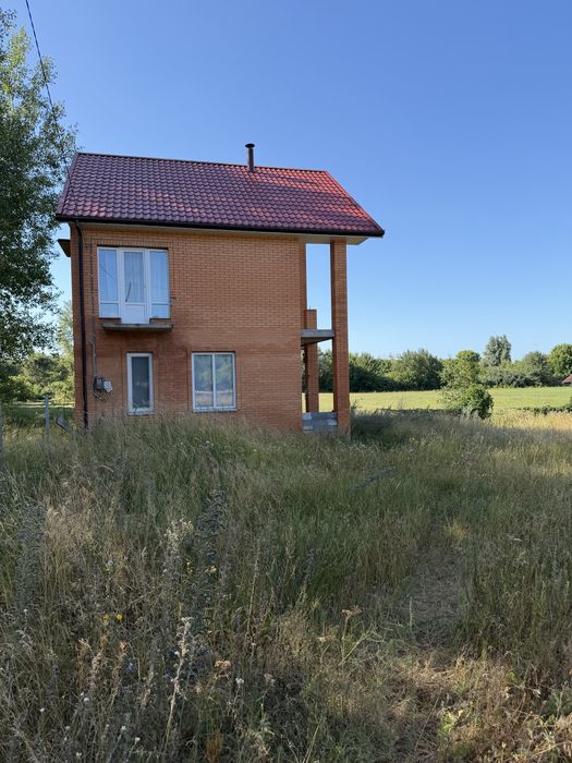 Будинок в с.Строкова. Продаж