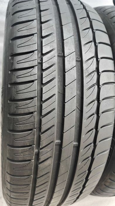 Opony Letnie 205/55/16 Michelin 2szt 7mm