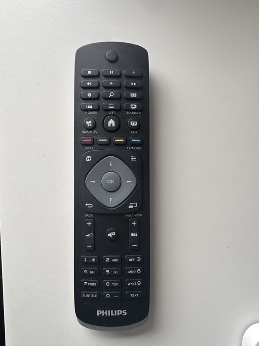 Televisao Philips 40 polegadas