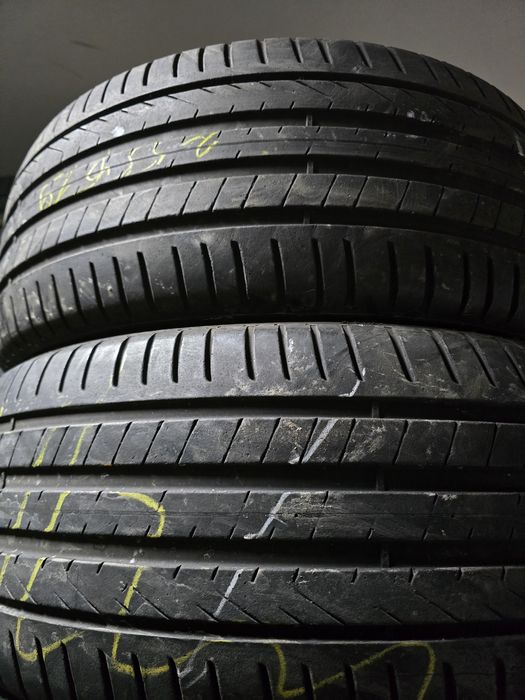 255/45R19 Pirelli Scorpion 100W