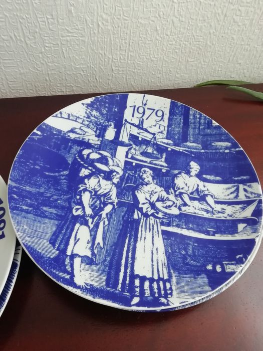 Winterling  Bavaria em porcelana. P/colecionadores