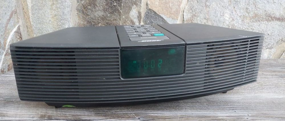.BOSE Professional Wave Radio