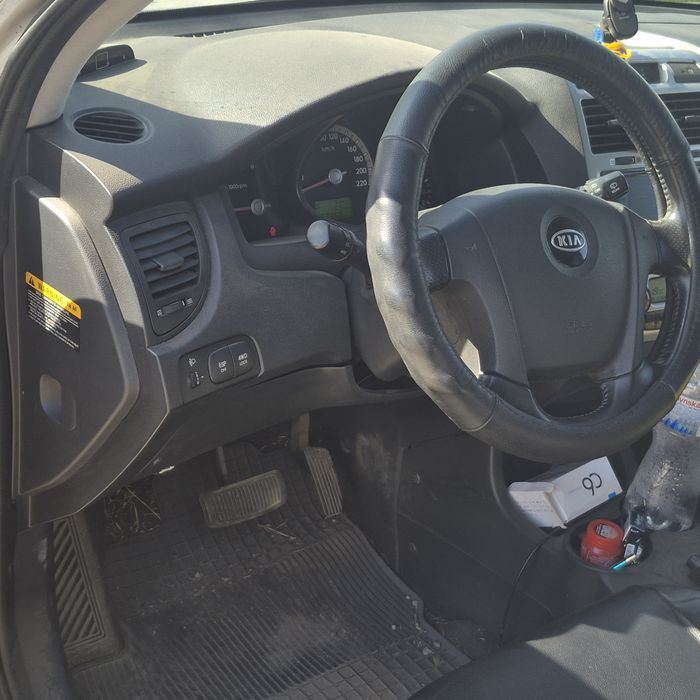 Продам Kia sportage