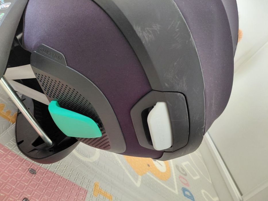 Ovo Pebble 360 Maxi-Cosi