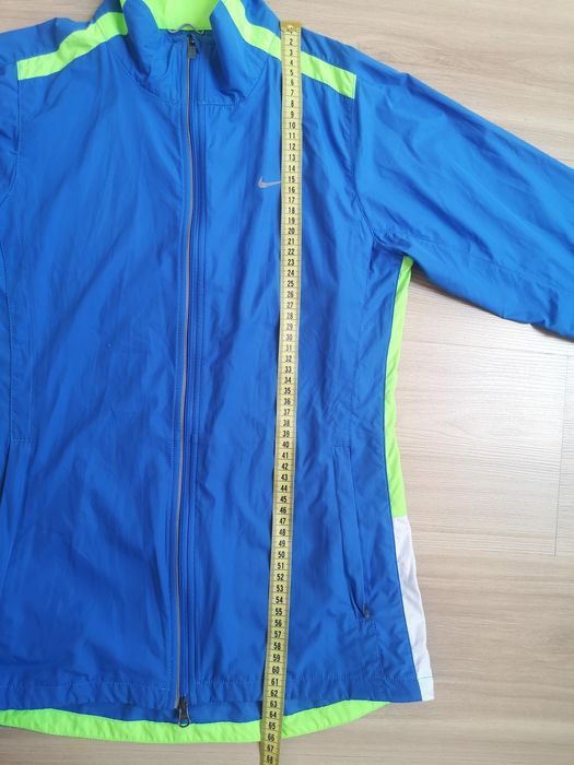 Kurtka do biegania Nike Xs