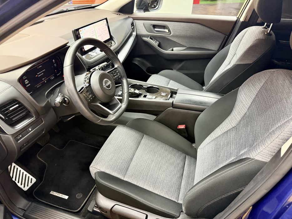 Nissan X-Trail – 1.5VC-T  ePower NConnecta eléctrico