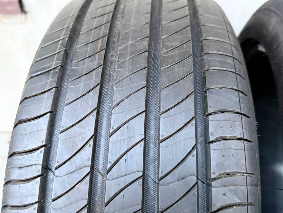 opony letnie 225/45r17 MICHELIN nowe DEMO 25rok lato