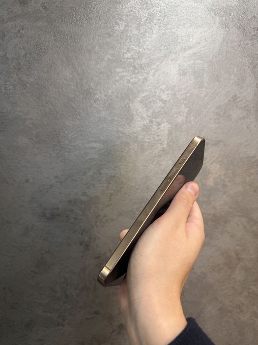 Б/у Iphone 16 Pro Max 1TB Desert ідеальний стан