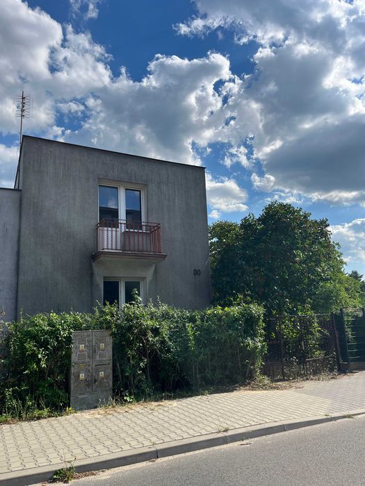 Dom z działką 475m² Radom|Glinice